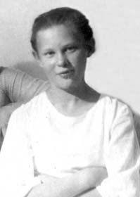 Медведева-Казанцева Валентина Владимировна