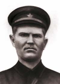 Крушинский Николай Андриянович