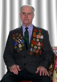 Коломейцев Григорий Васильевич