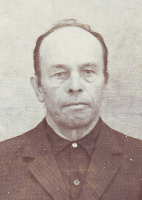 Гнётов Иван Илларионович