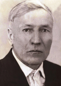 Тиганов Иван Савельевич