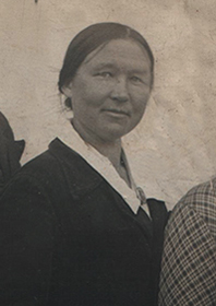 Жилина Раида Титовна