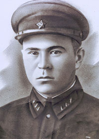 Кобелев Иван Иннокентьевич