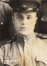 Козыдлов Николай Григорьевич