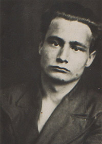 Каржеманов Георгий Сергеевич