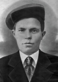 Непомнящих Василий Яковлевич