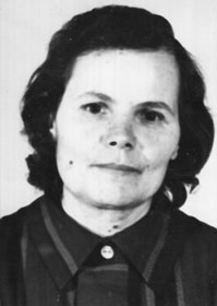 Кочеткова Ольга Степановна