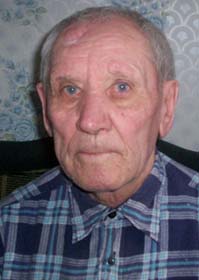 Таран Иван Ефимович