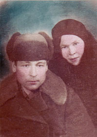 Горбунова Елизавета Андреевна