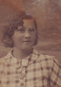 Лебедева Антонида Федоровна