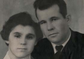 Шестакова Галина Яковлевна