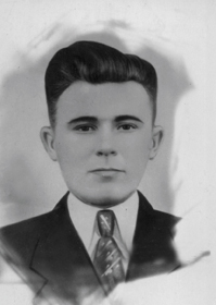 Кондрацкий Виктор Николаевич