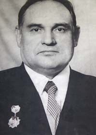 Ашмянцев Иван Иванович
