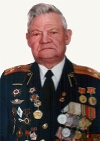 Боев Иван Тихонович
