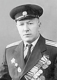 Висаитов Мавлид Алероевич