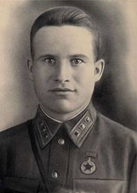 Житкевич Иван Павлович