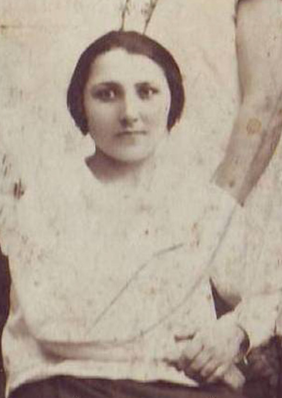 Метелкина Татьяна Матвеевна