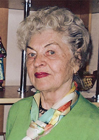 Ефремова Раиса Алексеевна