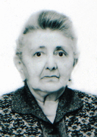 Липавская Людмила Наумовна