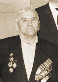 Котенко Иван Георгиевич