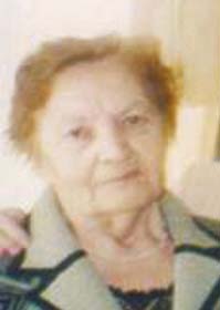 Колесникова Зоя Моисеевна