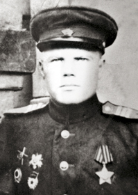 Налётов Алексей Иванович