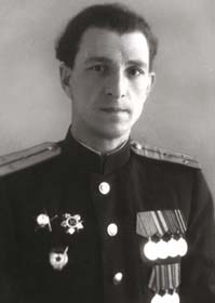 Михалко Михаил Николаевич