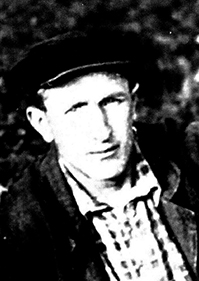 Домрачев Григорий Макарович