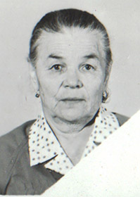 Кожевникова Екатерина Васильевна