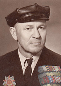 Купряков Иннокентий Владимирович