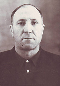 Давыдкин Николай Андреевич