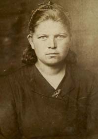 Момрукова Елизавета Николаевна