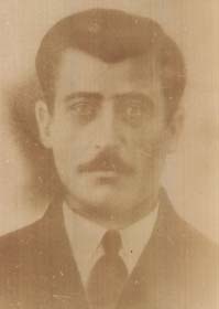 Кушталов Иван Федорович