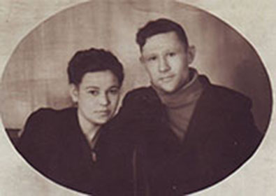 Толмачева Любовь 