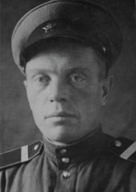 Кайгородцев Георгий Алексеевич