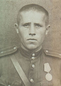 Горностаев Иван Демидович