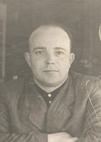 Кришкевич Илья Михайлович