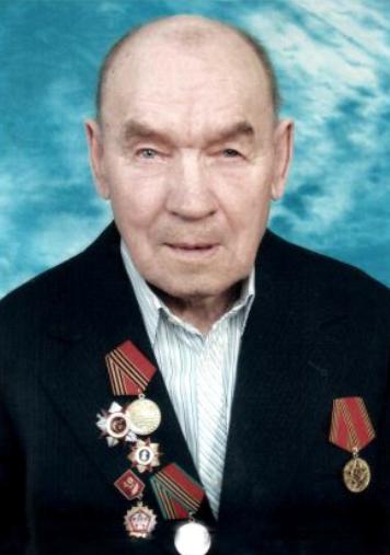 Брулев Назар Степанович