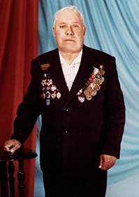 Шлаевский Константин Александрович