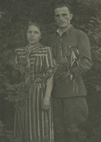 Елизова Нина Константиновна