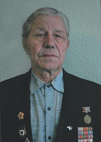 Канаев Михаил Николаевич
