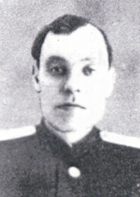 Пежемский С С
