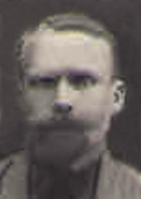 Кекух Яков Федорович