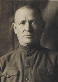 Леонав Павел Захарович