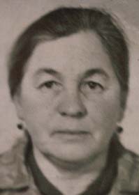 Проценко (Захарова) 
