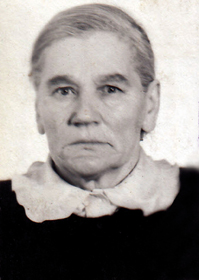 Ларионова Елена Дмитревна