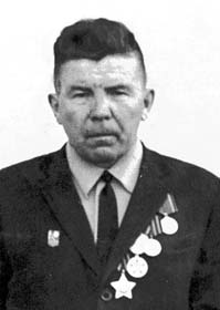 Куницын Гаврил Борисович