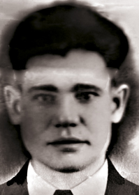 Дворников Илья Федорович