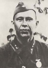 Горяшин Иннокентий Иванович