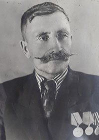 Житов Алексей Дмитриевич
